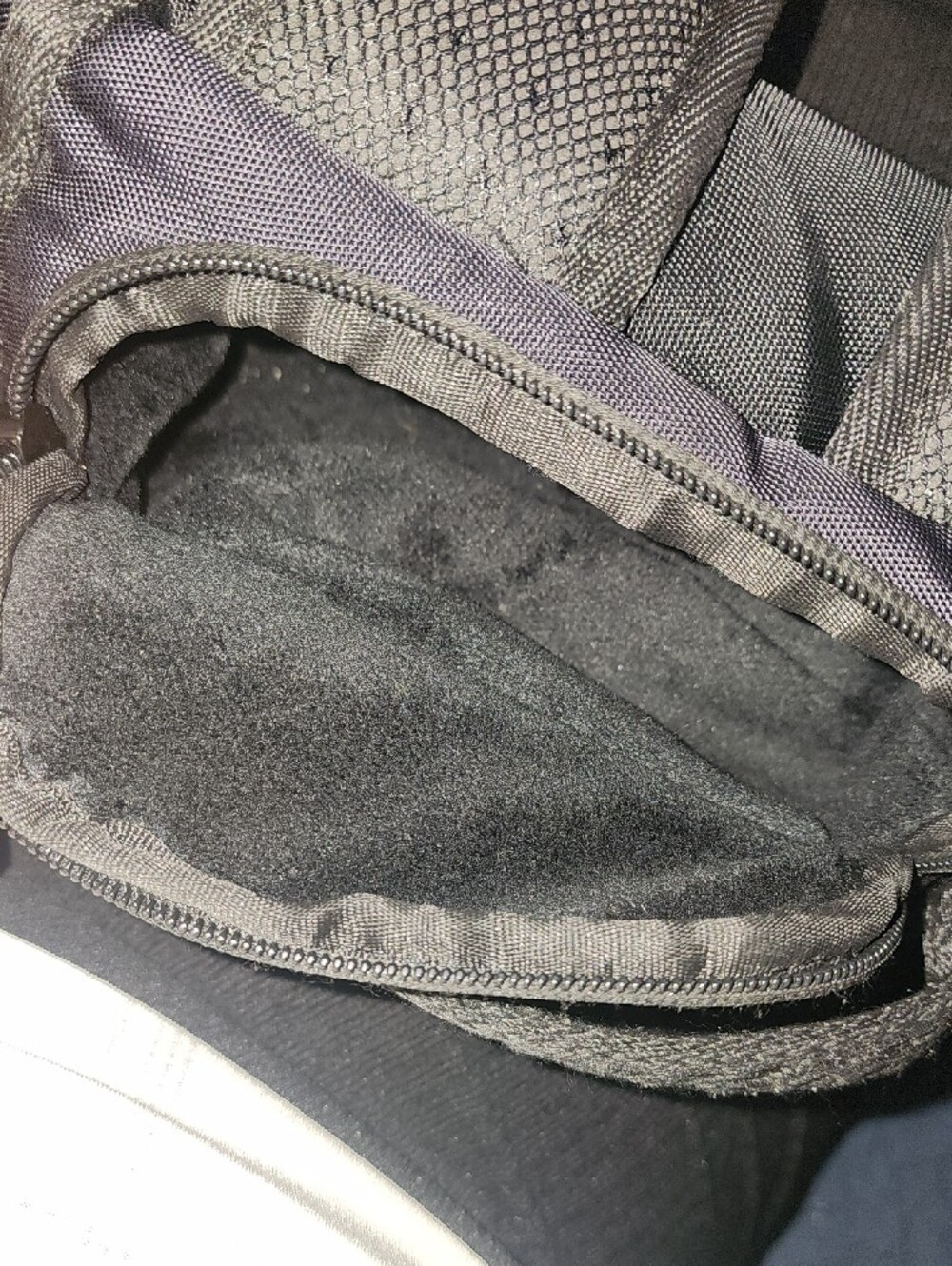 Sprayground Come At Me Bro Backpack - Picture 7 of 12